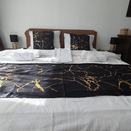 Andrei Apartment Брашов Экстерьер фото